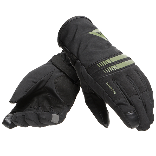 Dainese DAINESE PLAZA 3 LADY D-DRY GLOVE O57